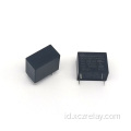 ningbo kualitas baik Magnetic hold relay